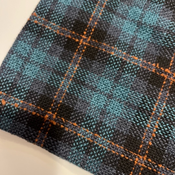 LOFT Tweed Skirt - Picture 4 of 6